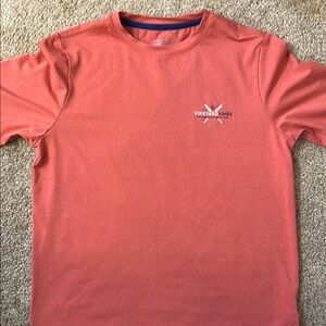 Vineyard Vines performance shirt